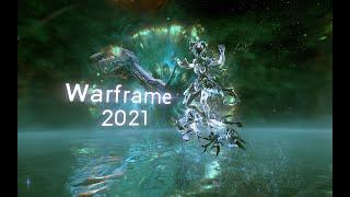 Warframe 2021 Review