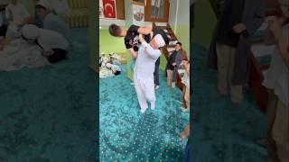 CUMA ZİYARETLERİMİZ/ HÜSEYİN ÇEVİK