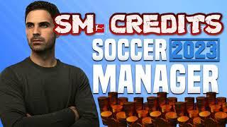 Soccer Manager 2023 Hack - Get Money and SM Credits on iOS/Android APK GLITCH