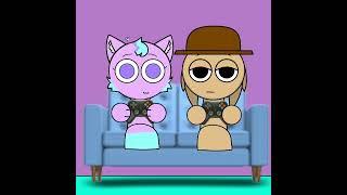 Durple x Simon S5 part 3 ( incredibox sprunki animations )