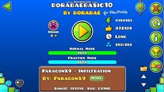 [GD]Dorabaesic10|by:Dorabae