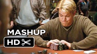 Bet Big - Ultimate Gambling Movie Mashup (2015) HD