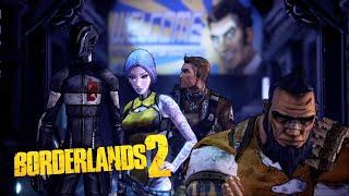 Borderlands 2 №38 Коготь бога.