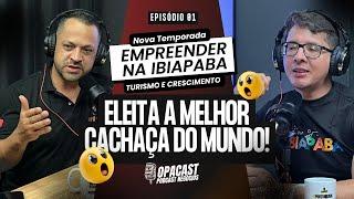 1º Episódio: A Potência da Cachaça Aviador - Eleita a Melhor do Mundo!