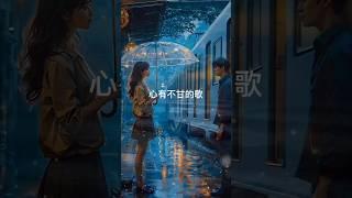心有不甘的歌 #music