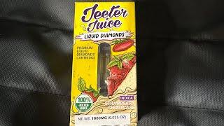 Jester juice review