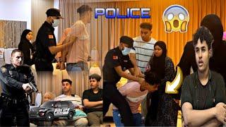 PRANK KII UGU XUMAA POLICE AAN GURIGA UGU KEENAY ABUUKAR MAXAMED FAANAYE AF AYUU TAAGAY CIMRAAN 