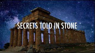 Hidden History of the Ancient World with Dr. Garrett Ryan