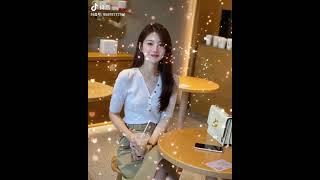 tiktok gái xinh #xuhuong #tiktokgaixinh #short #shorts