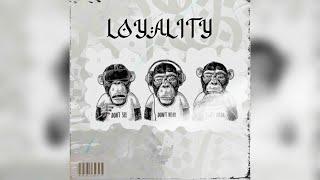 (FREE) [+15] "LOAYLITY" LOOP KIT / SAMPLE PACK UK / NY (MORAD, MAES, JUL, AVIE, AYMEN82I,)