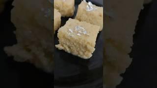 Kalakand / Milk cake Recipe #shorts #viral #trending