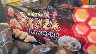 Рынок «Малин Плаза» на Острове Пхукет (Таиланд). ПРОБУЕМ ВКУСНЯШКИ.