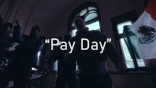 ALBLAK 52 x Kizaru Type Beat - Pay Day