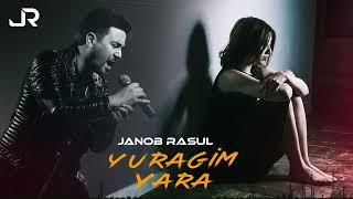 Janob Rasul - Yuragim yara (Official Music)2021.11.12