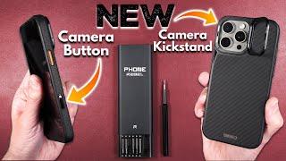 The BEST iPhone 16 Pro Max Case just got BETTER! - Phone Rebel Gen 6 ULTRA