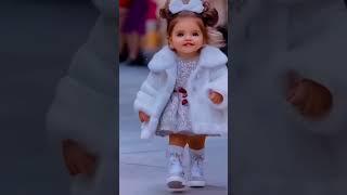 Cute baby AI #ai #art #artificialintelligence #BABY