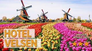 Hotel Velsen hotel review | Hotels in IJmuiden | Netherlands Hotels