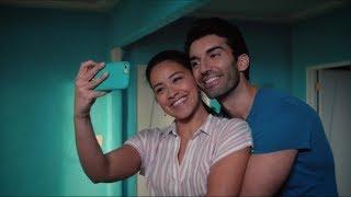 Jane The Virgin 4×16 Jane and Rafael move together| Jane's plans for the future