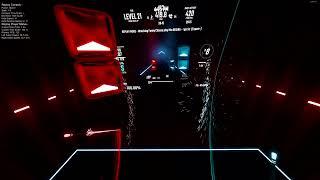 Beat Saber - I got it! by Mia Regina (7_7 bootleg) (95.35 1 miss)