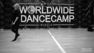 Polina & Julia || SHOWCASE || WORLDWIDE DANCE CAMP 2016