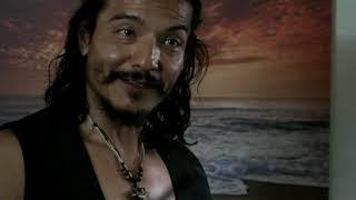 PANCHO CARDENA as The Advisor