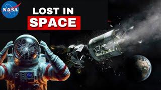 How 3 Astronauts were Lost in Space - The Mystery of Apollo 13