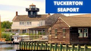 Check out this Old seaport village NJ - Tuckerton Seaport