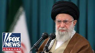 Russian official hints at supplying Iran with nuclear weapons: 'OFF THE CHARTS!'