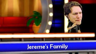 Familyless Feud 2012