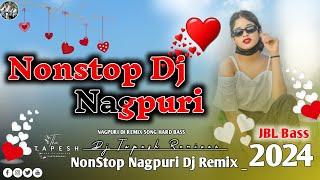 New Theth Nagpuri Nonstop Dj Song  Nagpuri Dj Nonstop Song ⭐ Nagpuri Dj Remix  ️ Nagpuri DJ Song 