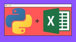 How to write to excel files using Python