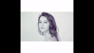 Vika #2amodels for idHair, Korea 2016
