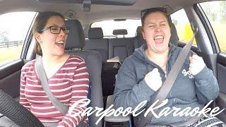 Best Friends Roadtrip | Carpool Karaoke Special