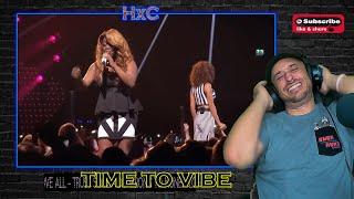 Ladies of Soul 2015 | That's What Friends Are For Reaction!