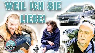 Multiple Sklerose! - Det muss jetzt alles geben! | Mein neuer Alter