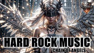 Heavy Metal Hard Music   AltosRox - Chain of Angels[Powerful Hard Rock ]