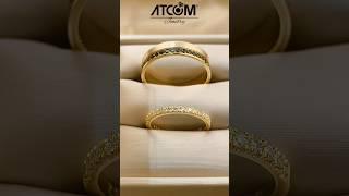 Verighete Aur Galben Model Viano #diamond #love #wedding #weddingring #fyp #fypシ゚viral #iubire #fy
