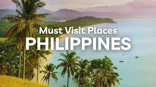 Hidden Gems in The Philippines You Need to Visit