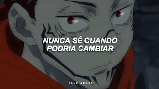 La canción ideal para Sukuna e Itadori 