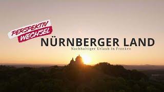 Nachhaltigkeit im Nürnberger Land | Perspektivwechsel Franken