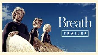 Breath - Official U.S. Trailer