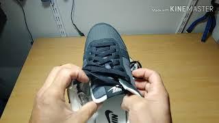 Nike genico
