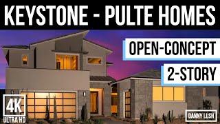 Keystone - Pulte Homes - New Homes for Sale in Summerlin Las Vegas