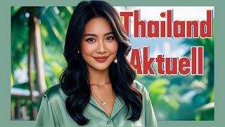 THAILAND AKTUELL 25.09.2024: ETA System|10.000 Baht|Amtsenthebungsverfahren|Shinawatra Rücktritt