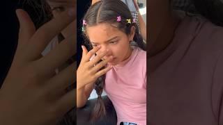Se quedó en la casa de su tía y su prima le hace esto PARTE 9 #reflexiones #comedia