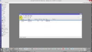 Step by Step Configure Mikrotik Router as a switch