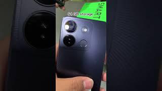 Infinix smart 7 HD#mobile #youtubeshorts #affordable #infinixgameplay