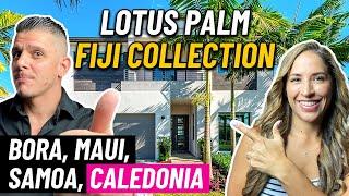 New Construction Homes in Boca Raton Florida 2025 | WHAT YOU MUST KNOW! (GL Homes Lotus) PART 1