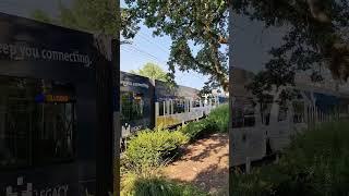 Orenco station Hillsboro Portland Oregon