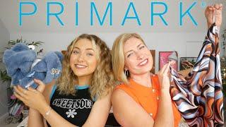 autumn vibes!! huge PRIMARK HAUL october 2021